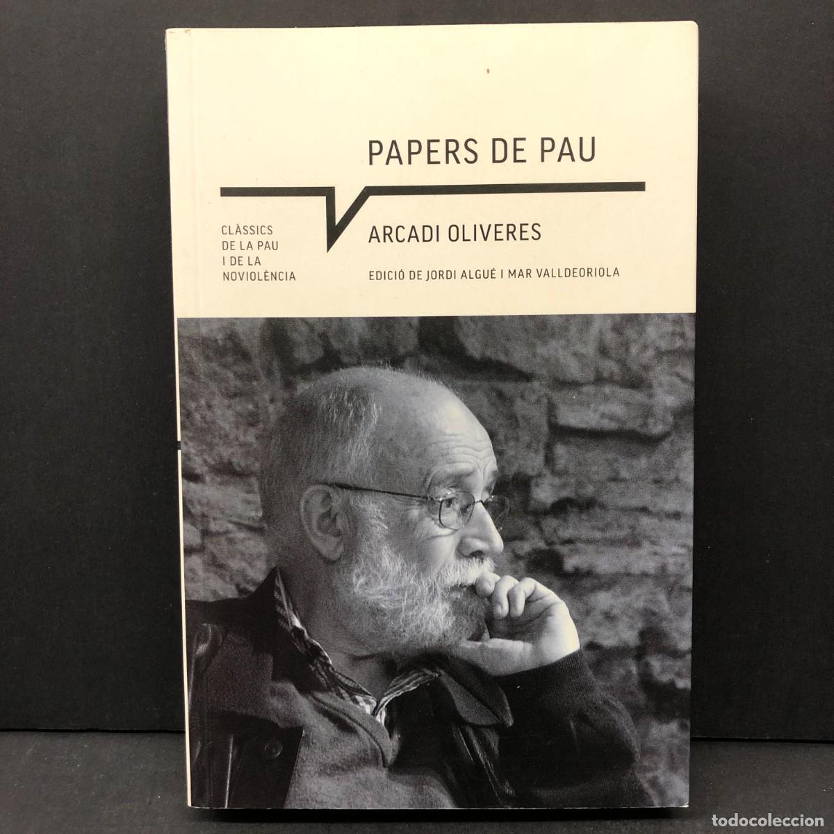 Gebrauchte B&uuml;cher: PAPERS DE PAU - ARCADI OLIVERES - ANGLE EDITORIAL - 2022 / 4402