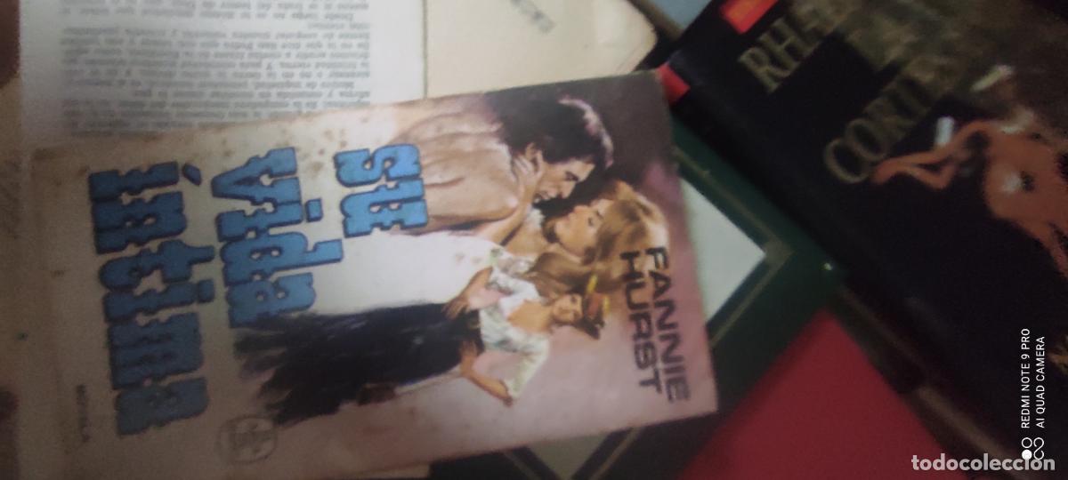 Libros de segunda mano: Hurst. Su vida &iacute;ntima