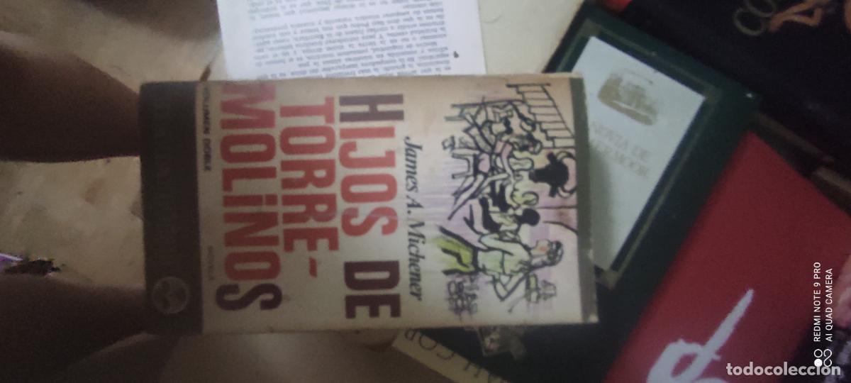Libros de segunda mano: Hijos de torremolinos