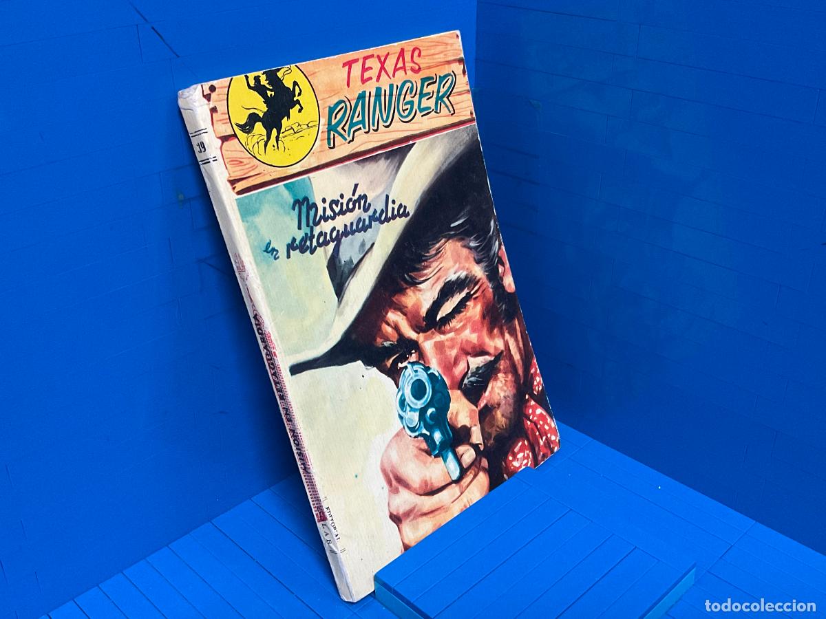 Livros em segunda m&atilde;o: MISION EN RETAGUARDIA