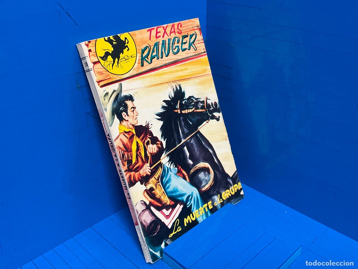 Livros em segunda m&atilde;o: LA MUERTE A LA GRUPA