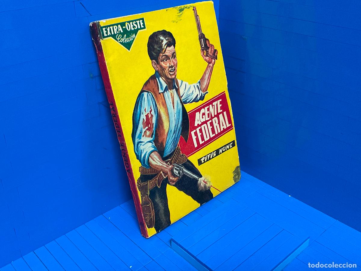 Libros de segunda mano: MIKE SHERMAN AGENTE FEDERAL &ndash; ED. ROLLAN &ndash; 1958