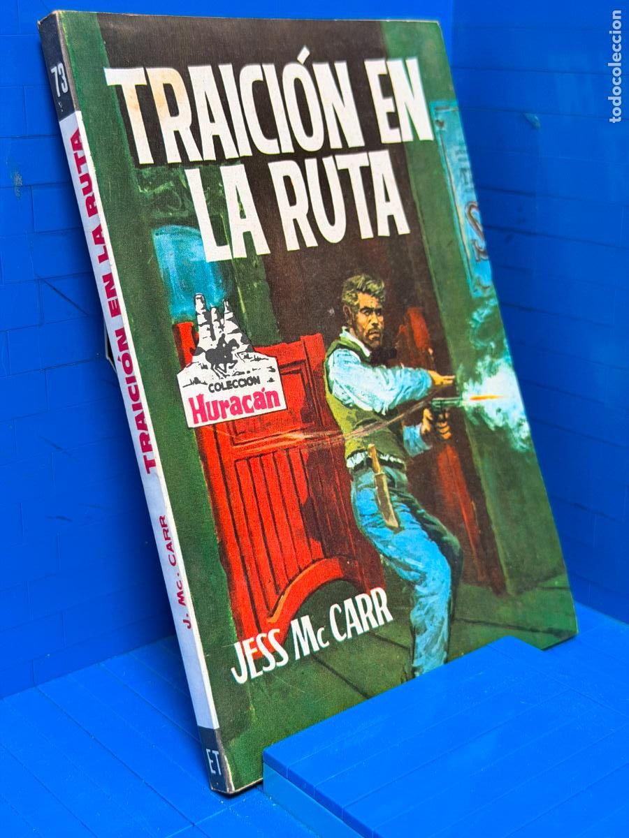 Gebrauchte B&uuml;cher: TRACION EN LA RUTA &ndash; ED. TORAY &ndash; JESUS NAVARRO CARRION