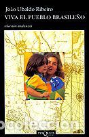 Libri di seconda mano: Viva el pueblo brasile&ntilde;o. - Ribeyro, Jo&atilde;o Ubaldo.