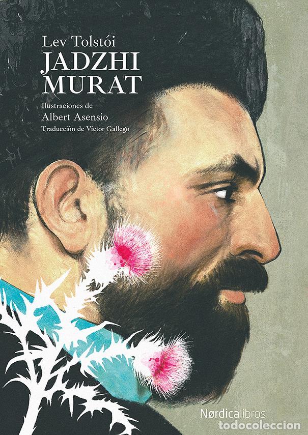 Libros de segunda mano: Jadzhi Murat. - Tolstoi, Lev.