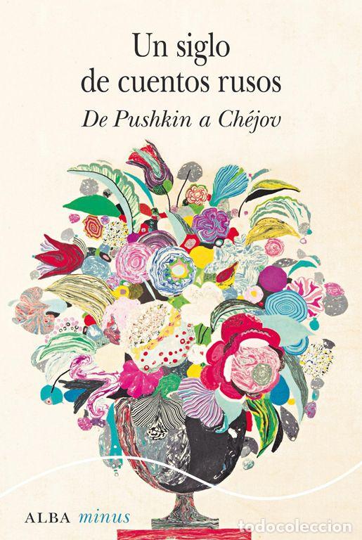 Gebrauchte B&uuml;cher: Un siglo de cuentos rusos. - VVAA.