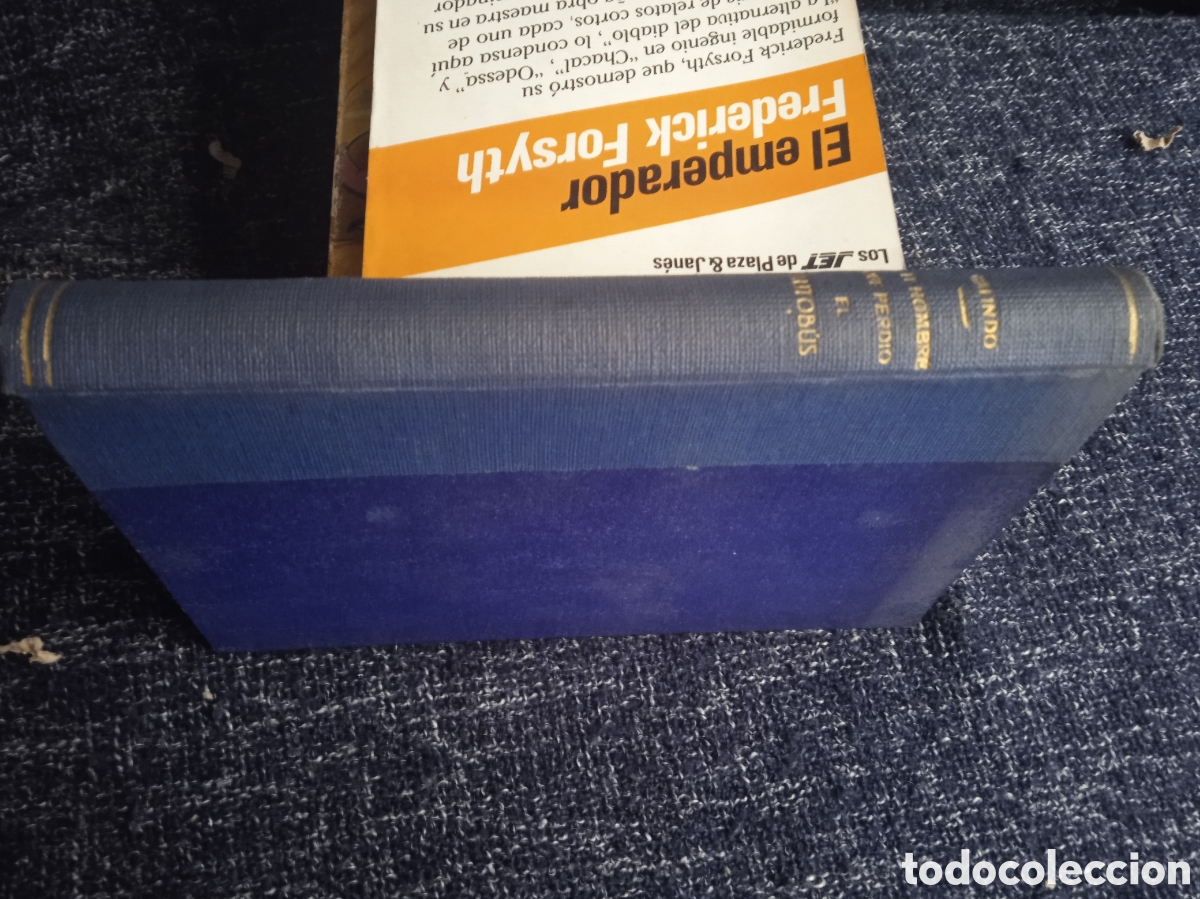 Libros de segunda mano: EL HOMBRE QUE PERDIO EL AUTOBUS ( NOVELA PICARESCA ) / FEDERICO GALINDO, 1940