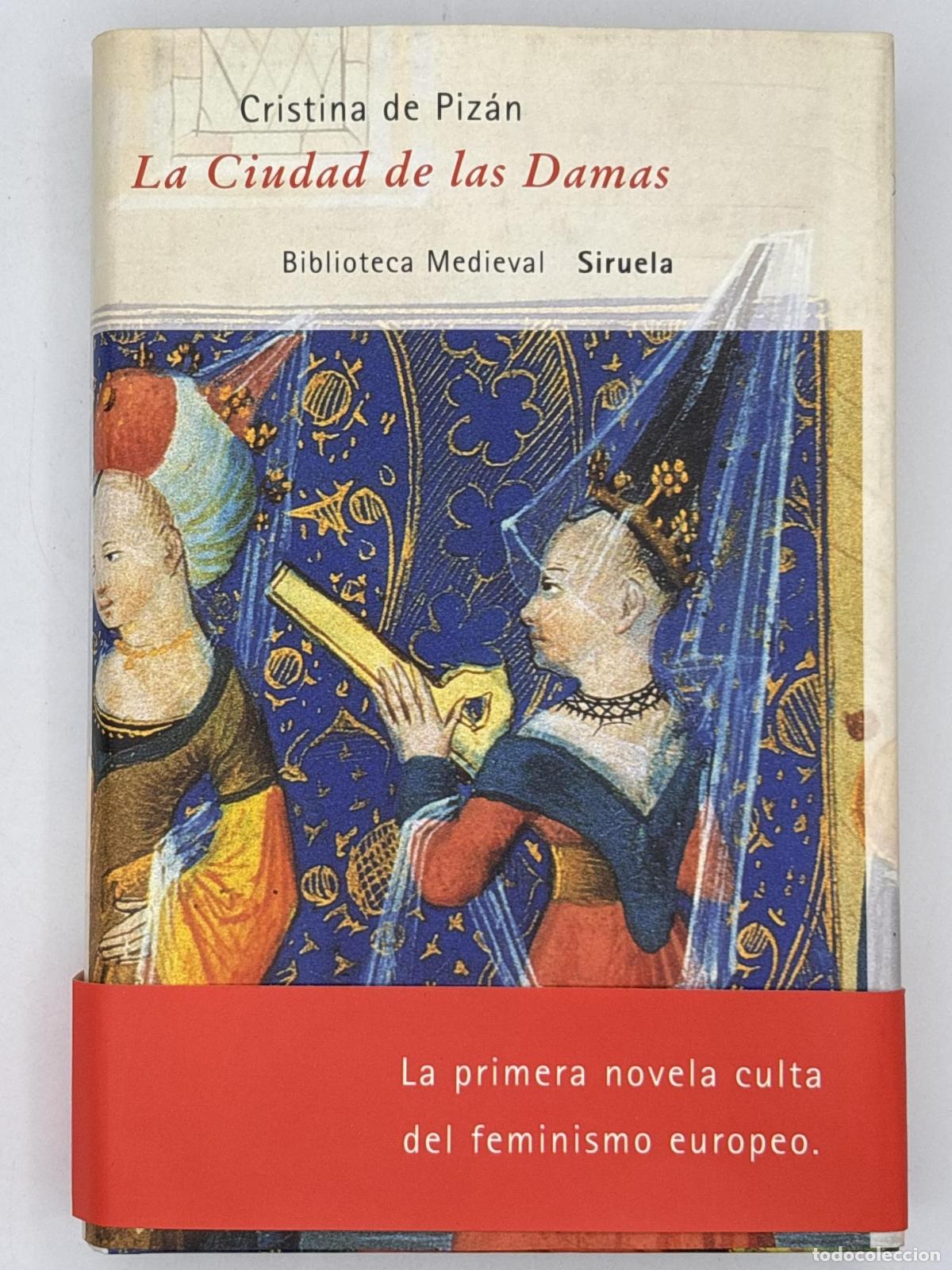 Libros de segunda mano: La Ciudad de las Damas (Biblioteca Medieval) - Cristina de Piz&aacute;n