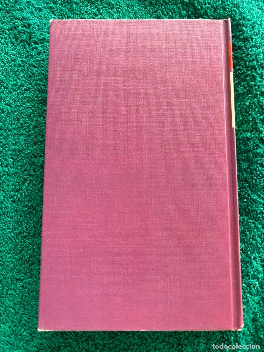Libros de segunda mano: Las ninfas - Francisco Umbral - Foto 3