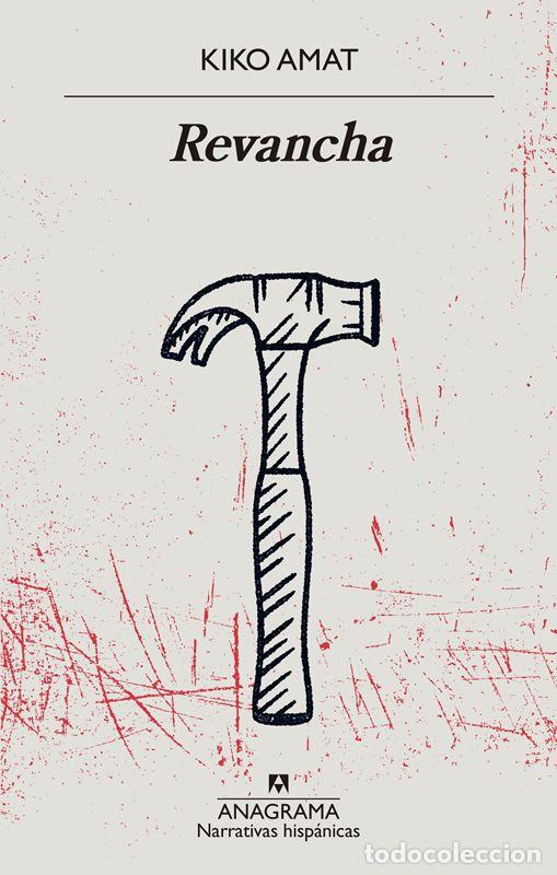 Livres d'occasion: Revancha. - Amat, Kiko.