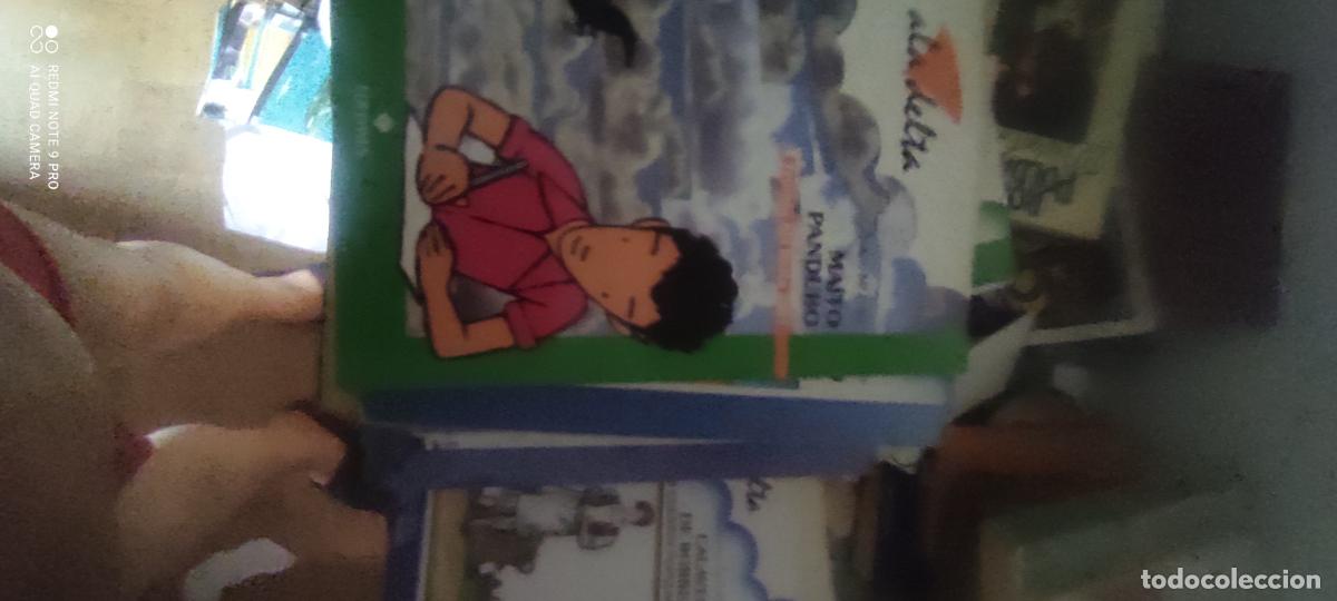Libros de segunda mano: Maito Panduro. Gonzalo Moure