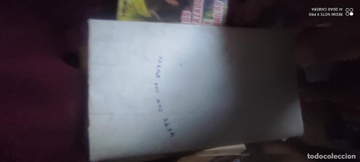 Libros de segunda mano: Vete con los tuyos.....