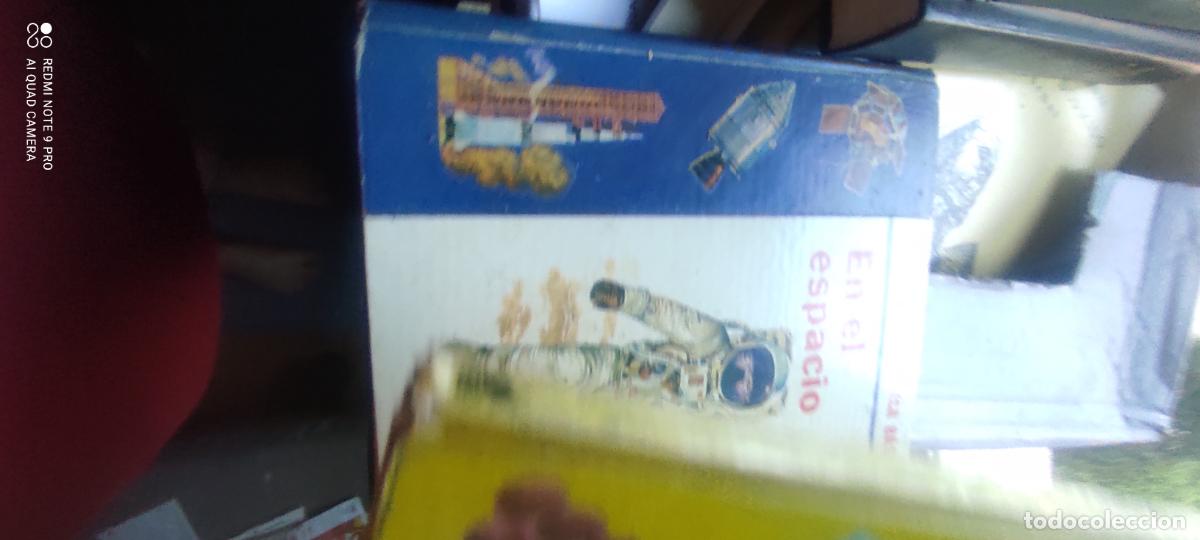 Libri di seconda mano: mi primera biblioteca b&aacute;sica. En el espacio