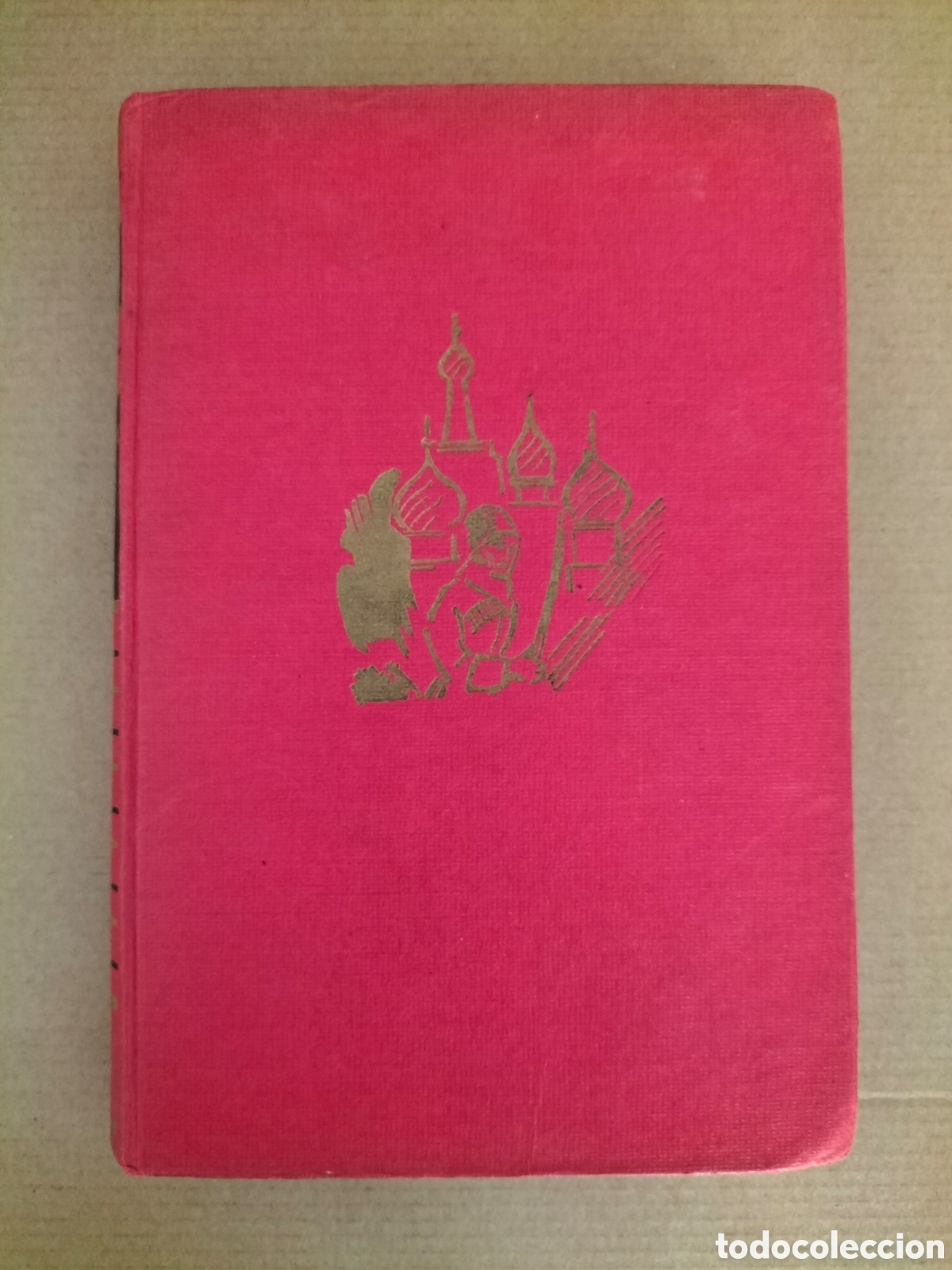 Libros de segunda mano: Hortensia. Paz blanca y noche roja. Cecil Saint-Laurent. Luis de Caralt editor, 1967. Libro