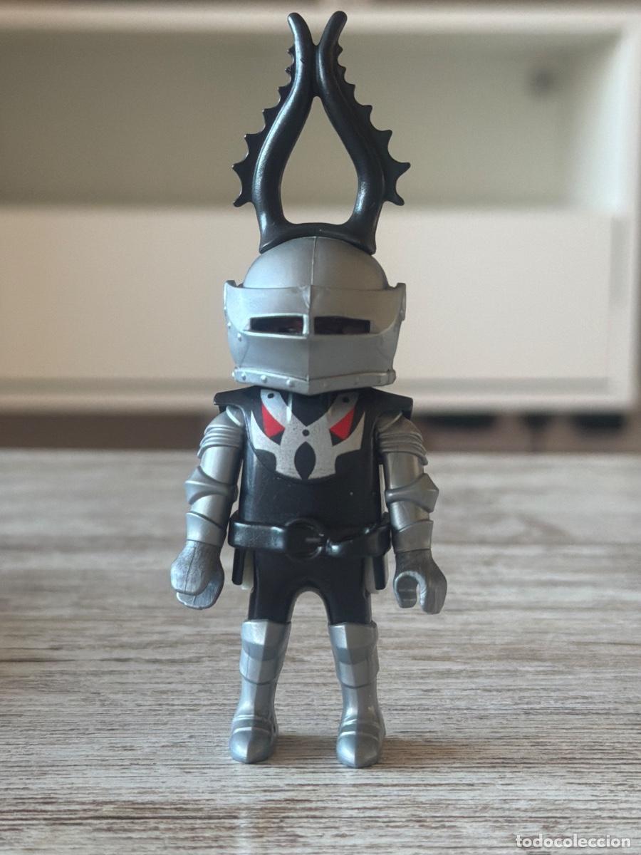 Libri di seconda mano: Figura medieval romano guerrero b&aacute;rbaro arquero vikingo griego complemento accesorio Playmobil