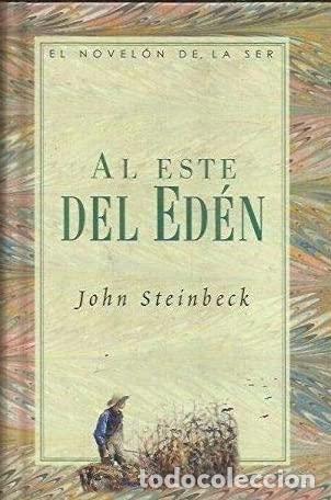 Libros de segunda mano: Al este del Ed&eacute;n - Steinbeck, John