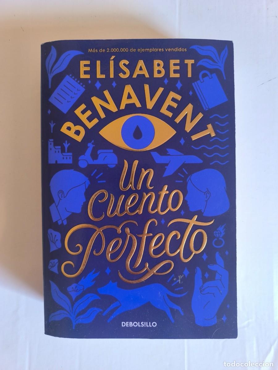Libros de segunda mano: Un cuento perfecto &ndash; El&iacute;sabet Benavent