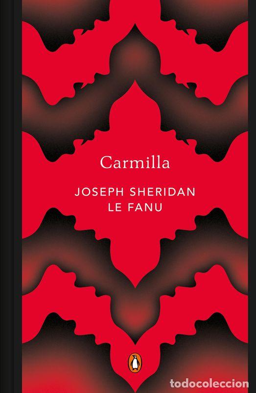 Libros de segunda mano: Carmilla. - Le Fanu, Joseph.