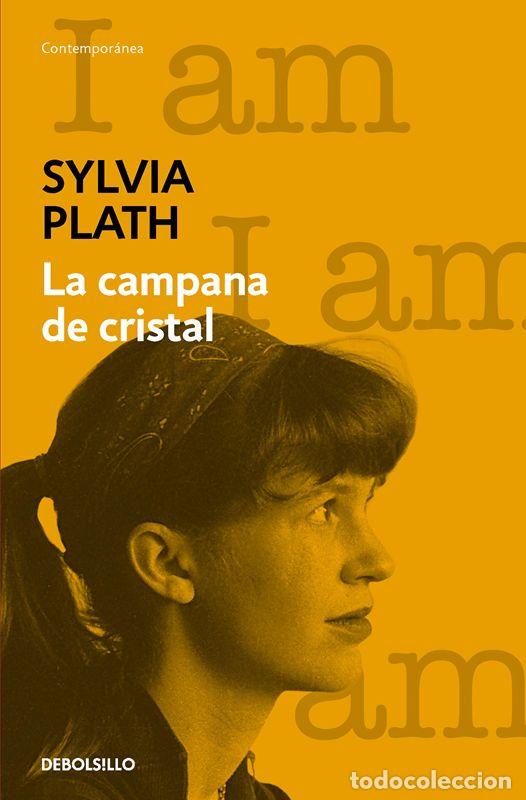 Libros de segunda mano: La campana de cristal. - Plath, Sylvia.