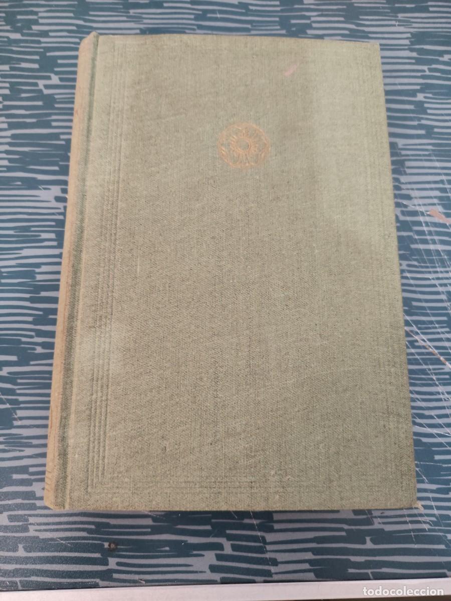 Libros de segunda mano: AY.... ESTOS HIJOS!, JUAN ANTONIO DE ZUNZUNEGUI, DESTINO EDITORIAL,1943,377 P&Aacute;GINAS.