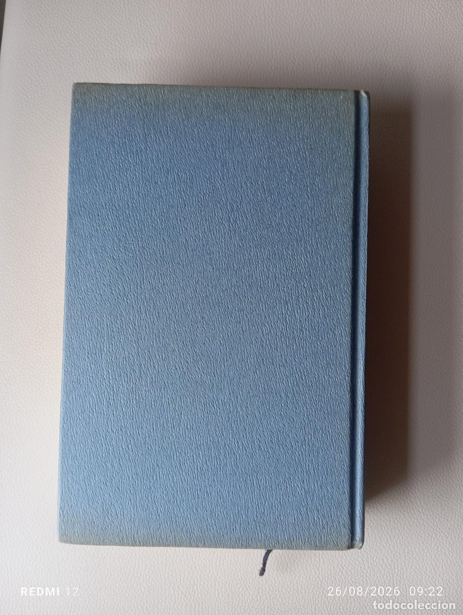 Libros de segunda mano: Queenie. Michael Korda - Foto 3