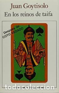 Gebrauchte B&uuml;cher: En los reinos de taifa - Goytisolo, Juan