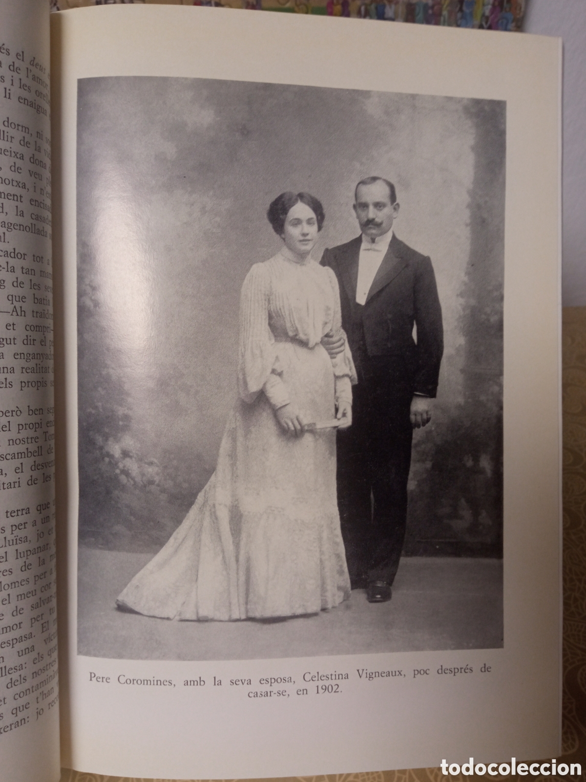 Libros de segunda mano: Pere Coromines. Obres completes - Foto 6