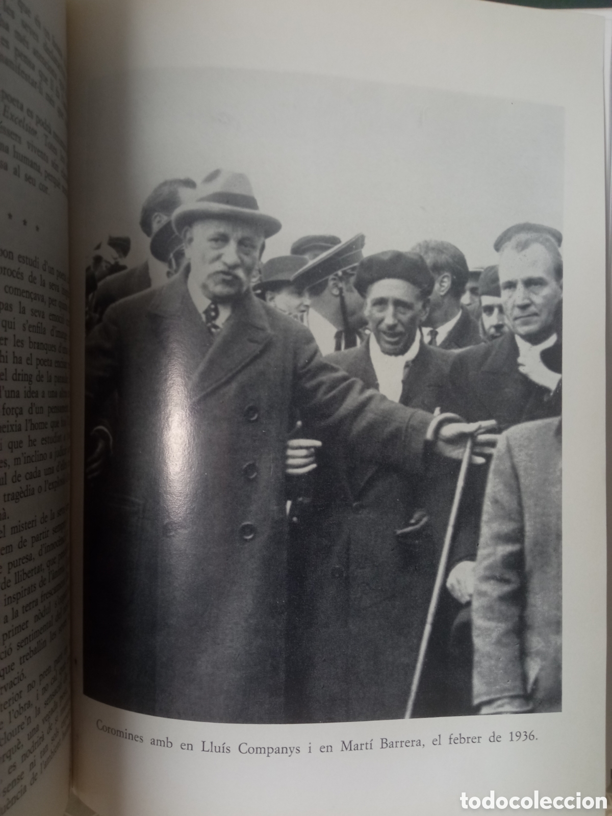 Libros de segunda mano: Pere Coromines. Obres completes - Foto 10