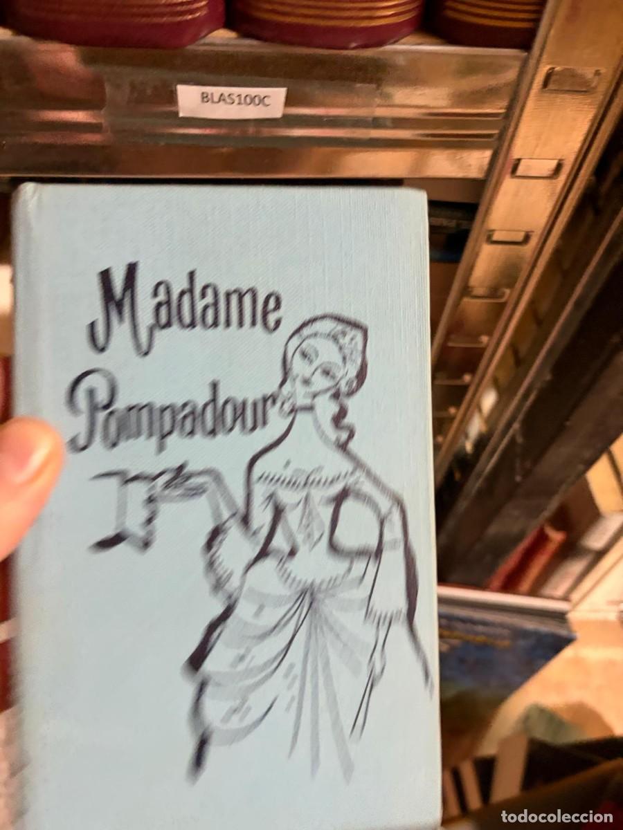 Libros de segunda mano: BLAS100C &mdash; Gustave Flaubert &mdash; Madame Bovary