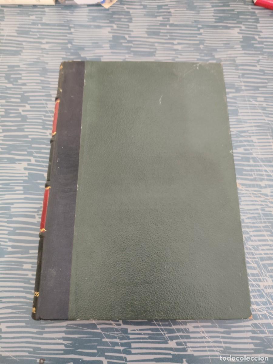 Libros de segunda mano: ANALES DEL CENTRO DE CULTURA VALENCIANA,TOMO XVI, VALENCIA 1948,236 P&Aacute;GINAS.