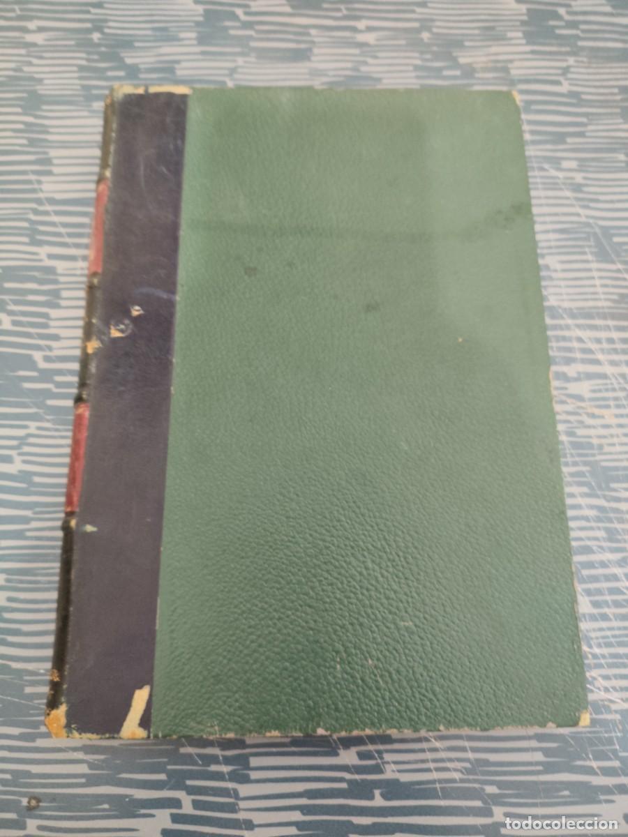 Libros de segunda mano: ANALES DEL CENTRO DE CULTURA VALENCIANA,TOMO VIII VALENCIA,A&Ntilde;O 1936,220 P&Aacute;GINAS.