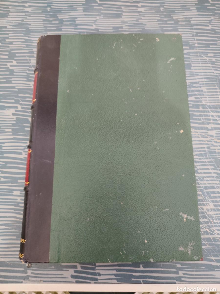 Libros de segunda mano: ANALES DEL CENTRO DE CULTURA VALENCIANA,TOMO XXIII, VALENCIA 1956,A&Ntilde;O 1955,VER FOTOS
