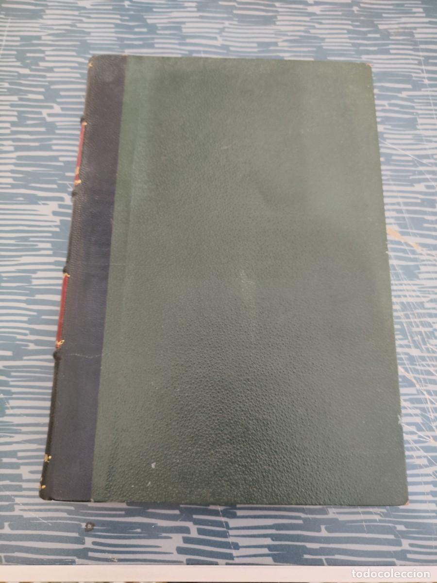 Libros de segunda mano: ANALES DEL CENTRO DE CULTURA VALENCIANA,TOMO XVII, VALENCIA,A&Ntilde;O 1949,204 P&Aacute;G.