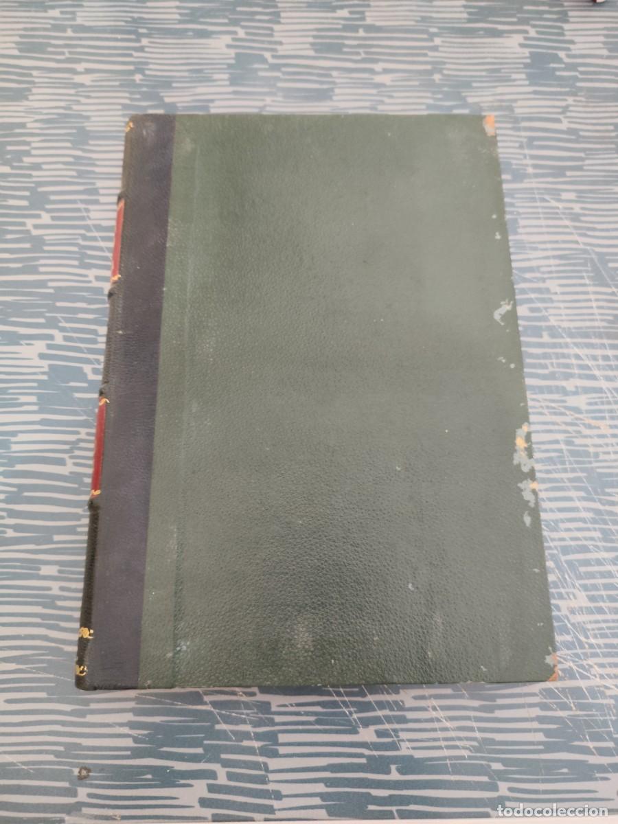 Libros de segunda mano: ANALES DEL CENTRO DE CULTURA VALENCIANA,TOMO IX, VALENCIA,A&Ntilde;OS 1936,40,41,VER FOTOS.