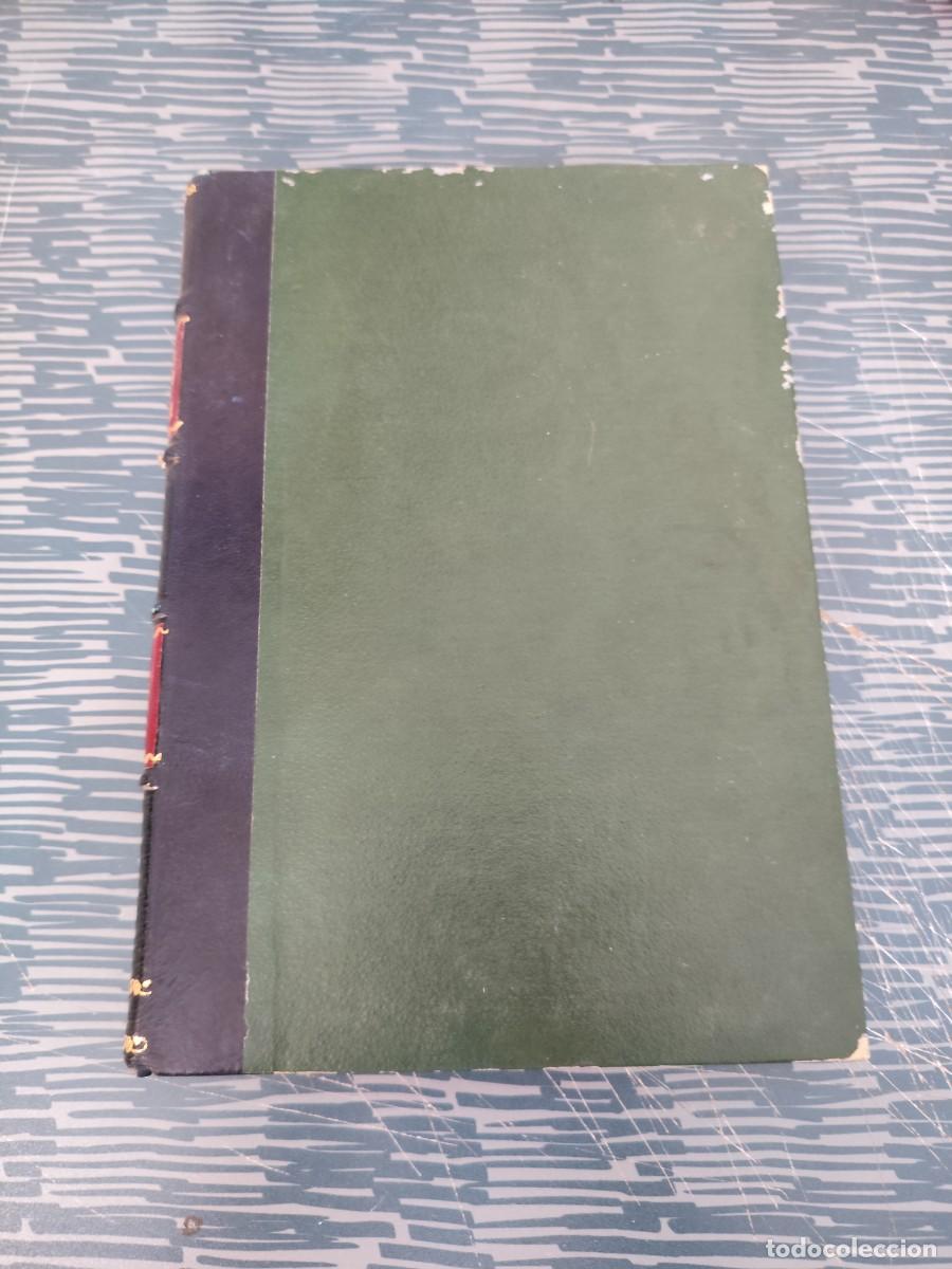 Libros de segunda mano: ANALES DEL CENTRO DE CULTURA VALENCIANA,TOMO XIX VALENCIA 1952,A&Ntilde;O 1951,278 P&Aacute;G..