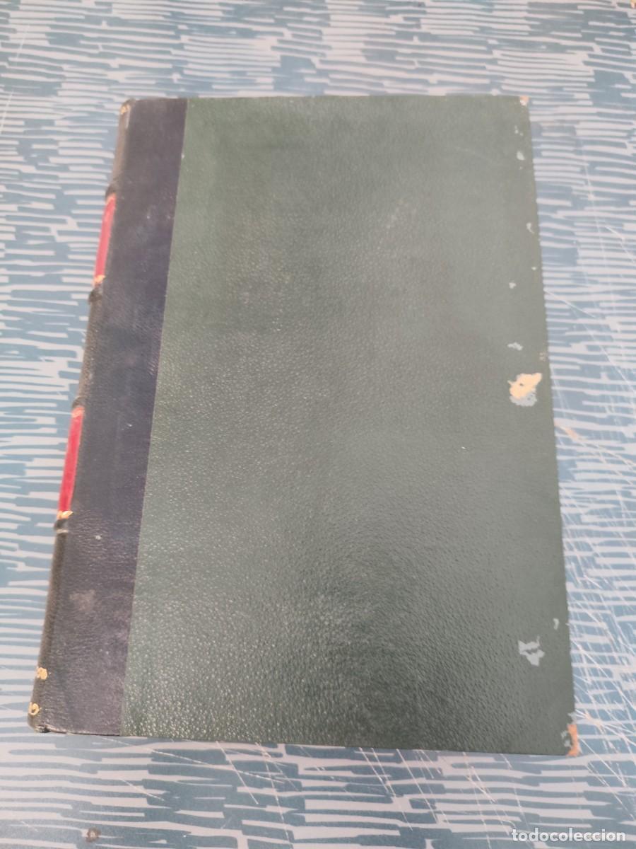 Libros de segunda mano: ANALES DEL CENTRO DE CULTURA VALENCIANA,TOMO X VALENCIA ,A&Ntilde;O 1942-1943,VER FOTOS
