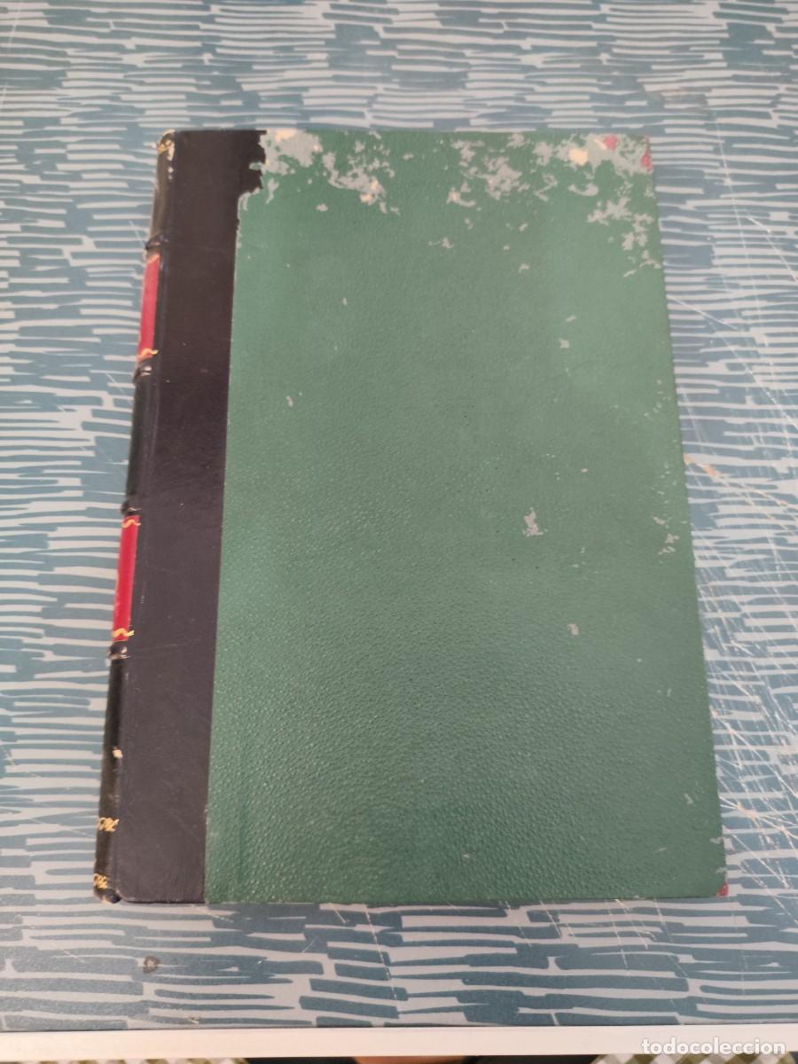 Libros de segunda mano: ANALES DEL CENTRO DE CULTURA VALENCIANA,TOMO XVIII,VALENCIA ,A&Ntilde;O 1950,331 P&Aacute;GINAS.