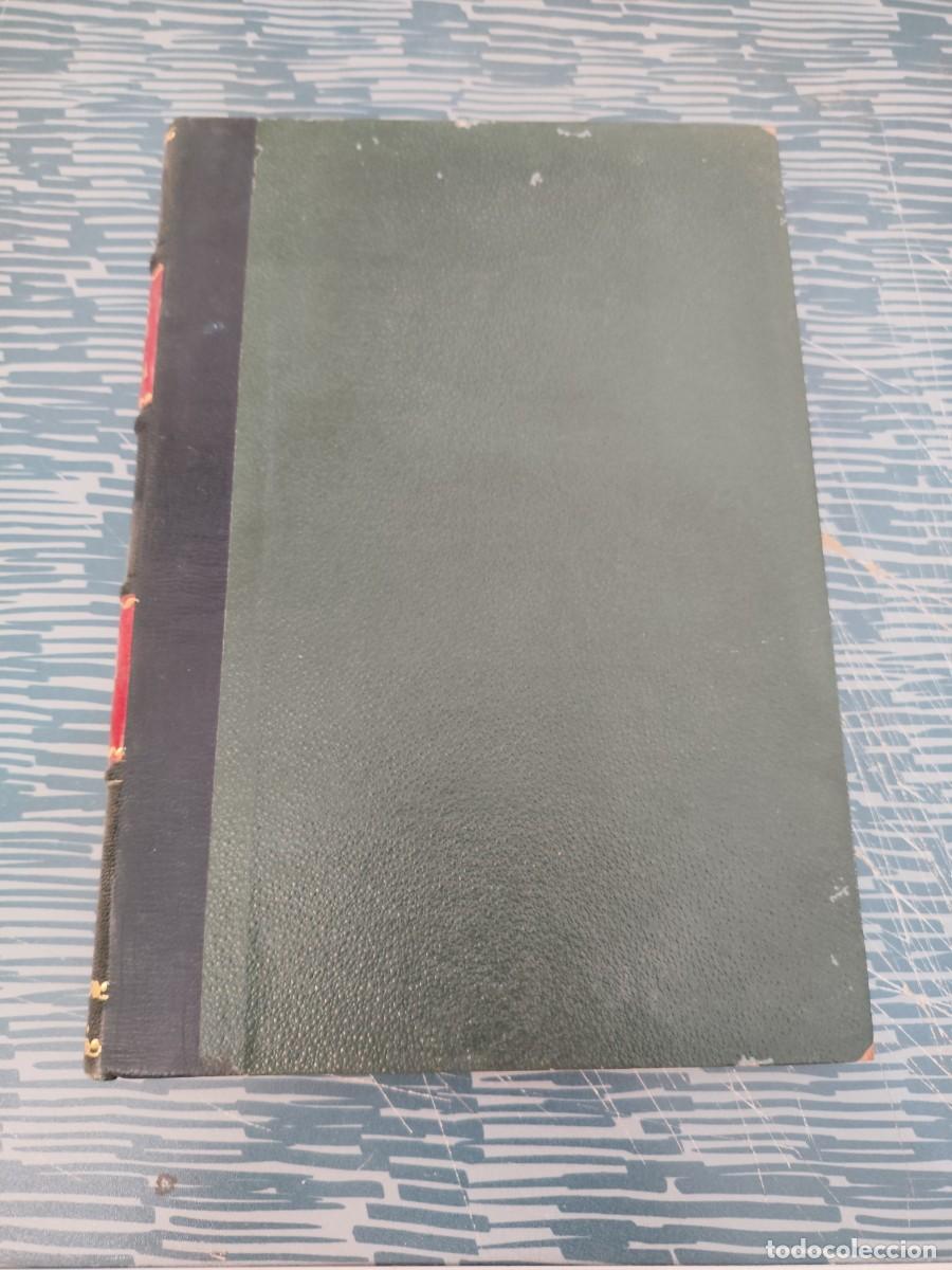 Libros de segunda mano: ANALES DEL CENTRO DE CULTURA VALENCIANA,TOMO XII,VALENCIA ,A&Ntilde;O 1944,250 P&Aacute;GINAS.