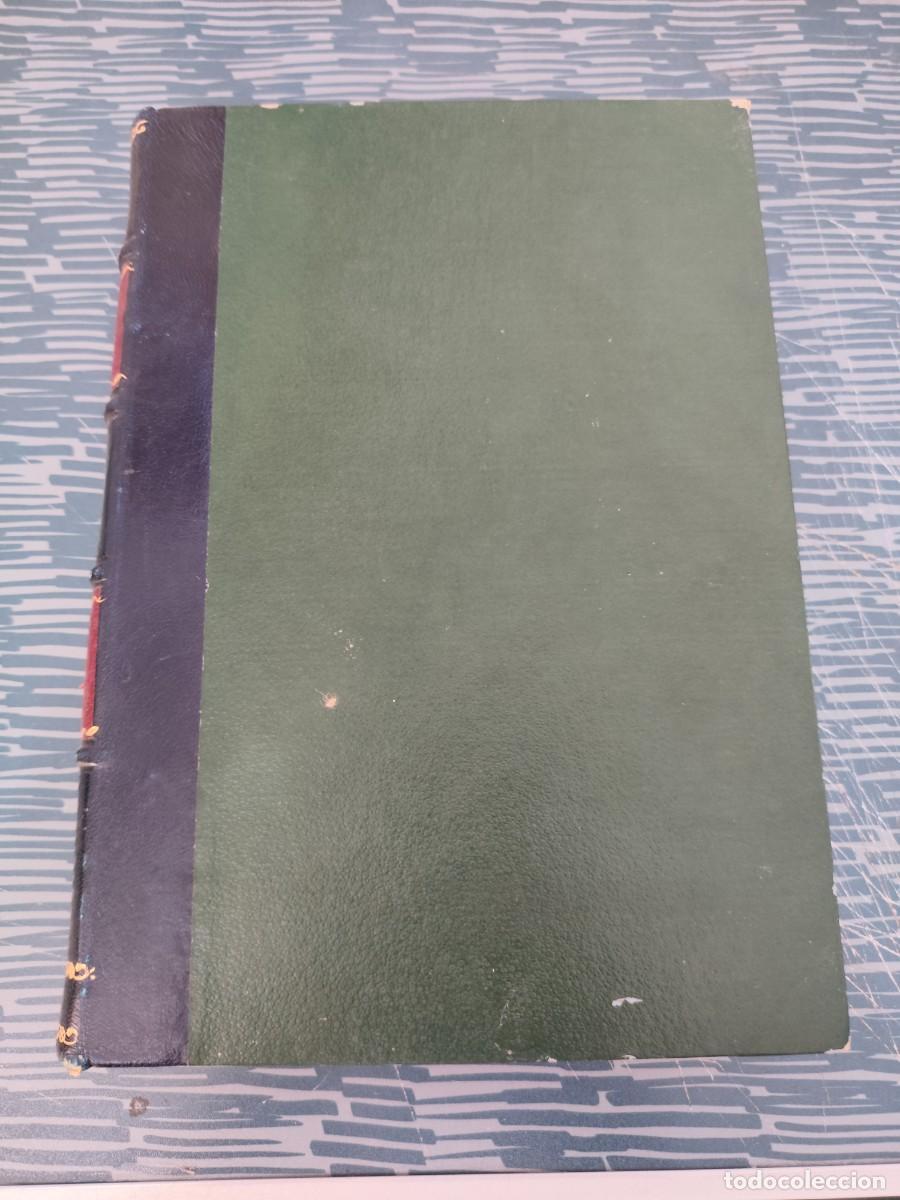 Libros de segunda mano: ANALES DEL CENTRO DE CULTURA VALENCIANA,TOMO XX,VALENCIA 1953 ,A&Ntilde;O 1952,424 P&Aacute;GINAS.