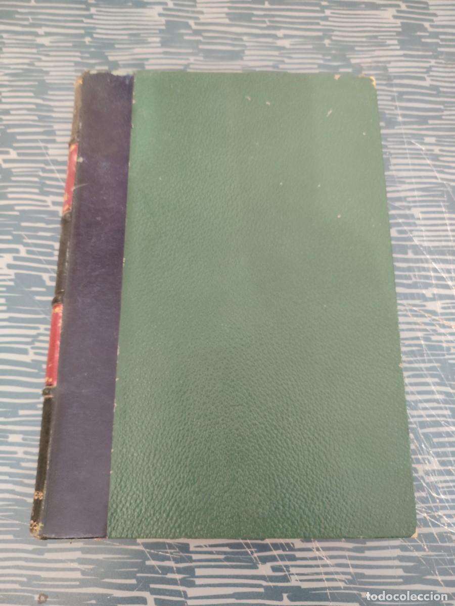 Libri di seconda mano: ANALES DEL CENTRO DE CULTURA VALENCIANA,TOMO V,VALENCIA ,A&Ntilde;O 1932,243 P&Aacute;GINAS.