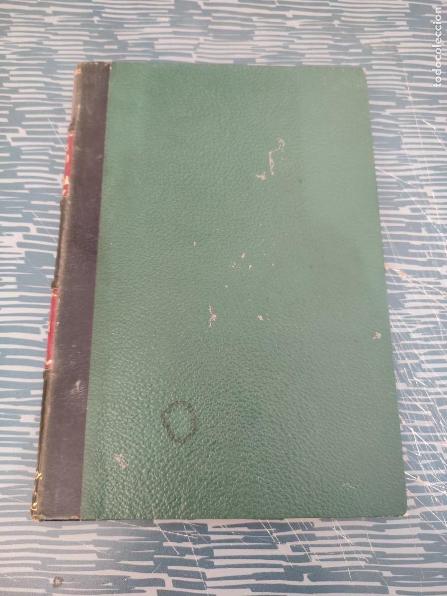 Livres d'occasion: ANALES DEL CENTRO DE CULTURA VALENCIANA,TOMO VII,VALENCIA ,A&Ntilde;O 1937,124 P&Aacute;GINAS.