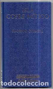 Libros de segunda mano: Isla, Cofre M&iacute;tico - Eugenio F. Granell - La Voz de Galicia - Biblioteca Gallega de Autores en Caste