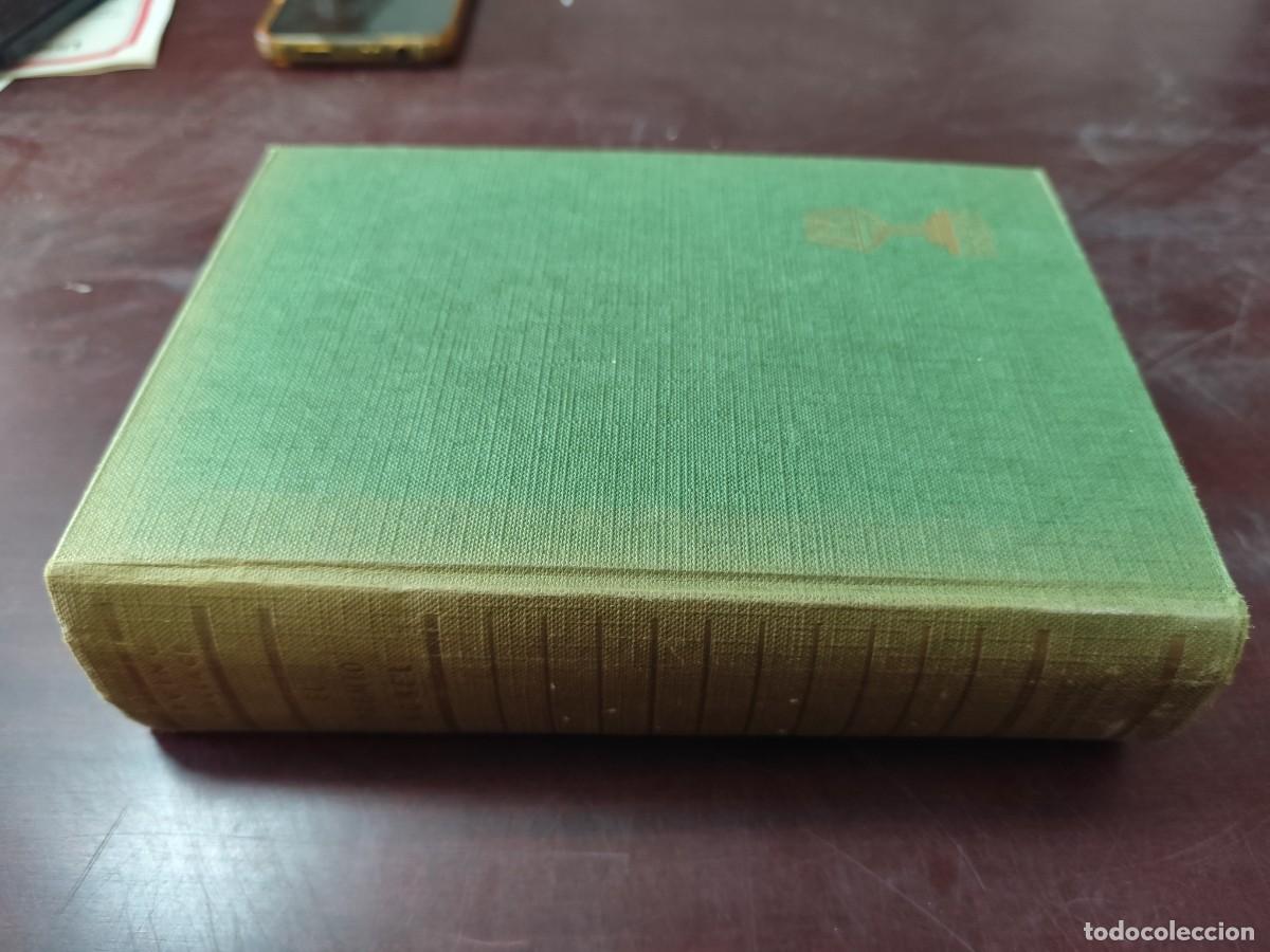Libros de segunda mano: EL PREMIO NOBEL / IRVING WALLACE / CJA 433 / GRIJALBO