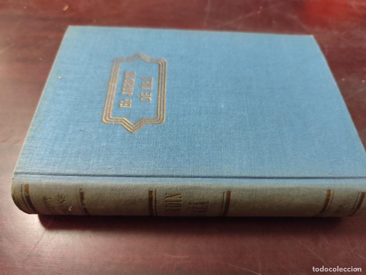 Libros de segunda mano: EL JARDIN DE ALA / ROBERT HICHENS / CJA 437 / LARA