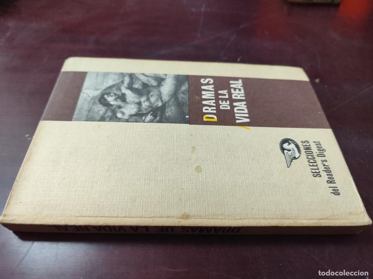 Gebrauchte B&uuml;cher: DRAMAS DE LA VIDA REAL / / CJA 439 / READERS DIGEST