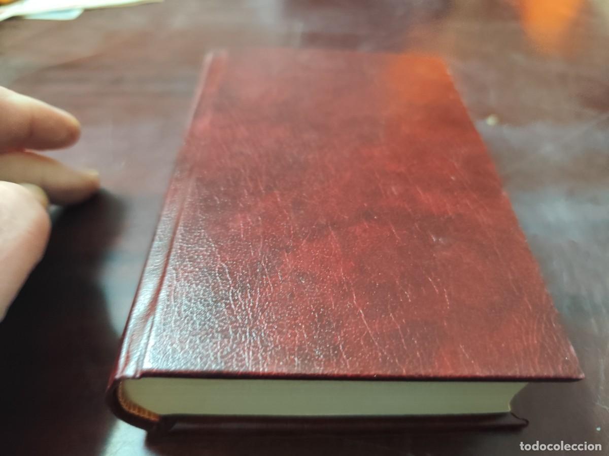 Libros de segunda mano: KIM / RUDYARD KIPLING / CJA 439 / LA NAVE - Foto 2