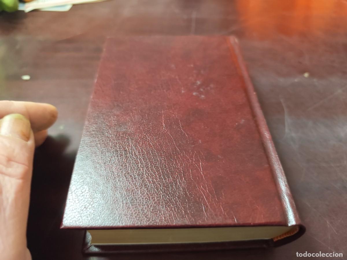 Libros de segunda mano: KIM / RUDYARD KIPLING / CJA 439 / LA NAVE - Foto 3