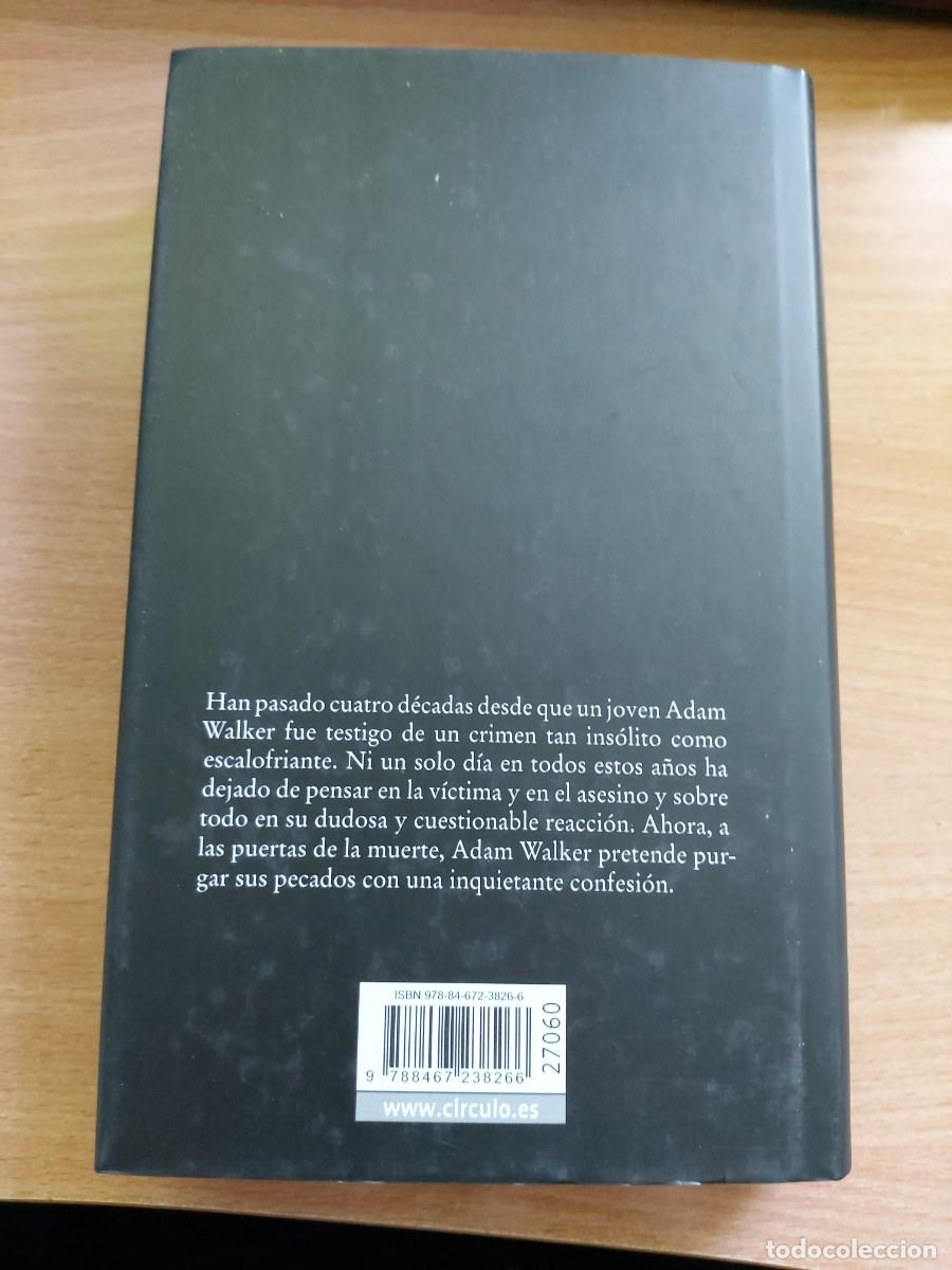 Libros de segunda mano: Invisible Autor: Paul Auster. - Foto 2