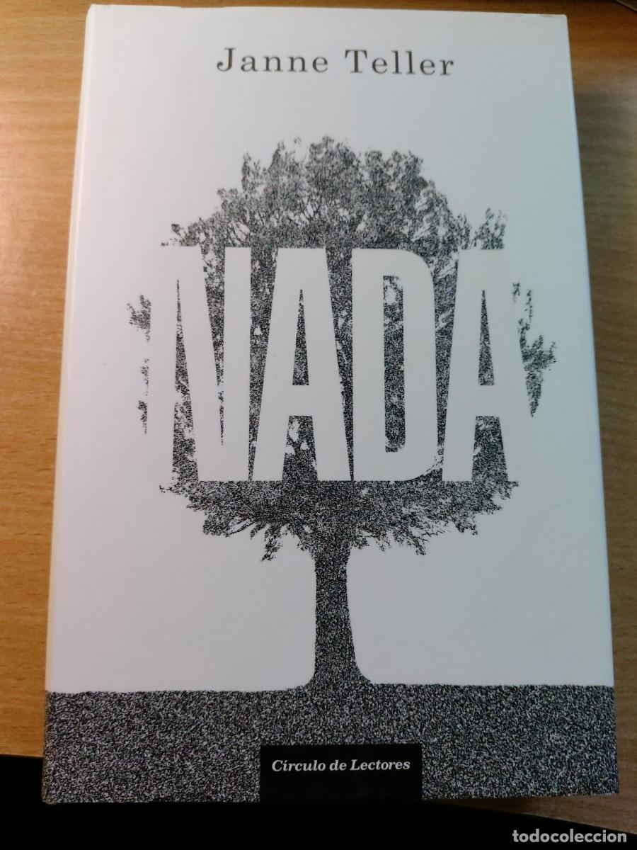 Libros de segunda mano: Nada Autor: Janne Teller.