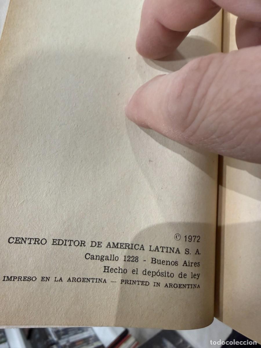 Libros de segunda mano: Ricardo Feierstein &ndash; Bailate Un Tango, Ricardo - Foto 3
